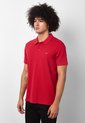 Polo Levi's Classic Rojo de Levis