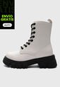 Botas Levi's Giselle 2 Neo Blanco de Levis