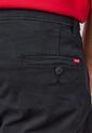 Pantalón Levi's XX Chino Standard Taper Fit Negro de Levis