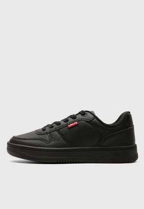 Tenis Levi's Drive Lo Negro