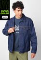 Chaqueta Denim Levi's The Trucker índigo Oscuro de Levis