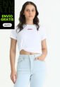 Camiseta Levi's Blanco de Levis