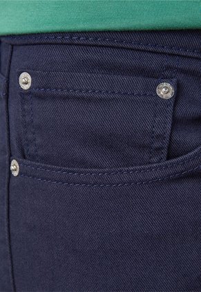 Pantalón Levi's 511 Slim Fit Azul