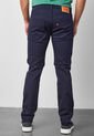 Pantalón Levi's 511 Slim Fit Azul de Levis
