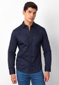 Camisa Levi's Azul de Levis