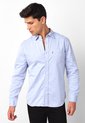 Camisa Levi's Azul de Levis