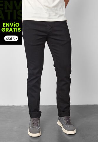 Jean Levi's 511 Slim Negro Levis
