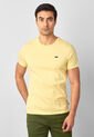 Camiseta Levi's Amarillo de Levis