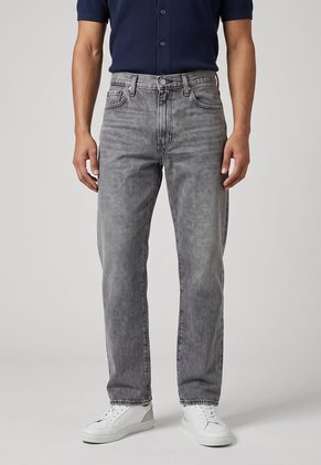 Jean Levi's 578 Baggy Fit Gris
