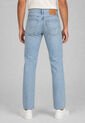 Jean Levi's 511 Slim Fit Índigo Claro de Levis