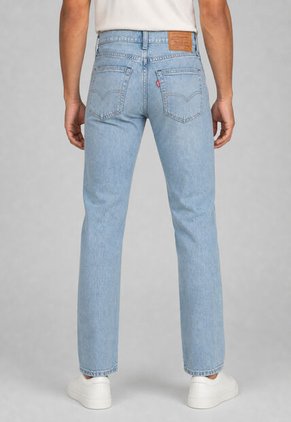 Jean Levi's 511 Slim Fit Índigo Claro