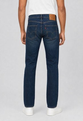 Jean Levi's 511 Slim Fit Índigo Oscuro
