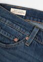Jean Levi's 511 Slim Fit Índigo Oscuro de Levis