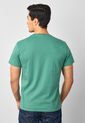 Camiseta Levi's Verde de Levis