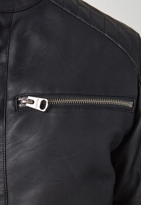 Chaqueta Levi's Outerwear Negro