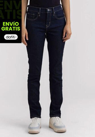 Jean Levi's 311 Skinny Fit Índigo Oscuro Levis