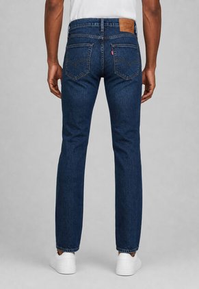 Jean Levi's 511 Slim Fit Índigo Medio
