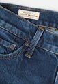 Jean Levi's 511 Slim Fit Índigo Medio de Levis