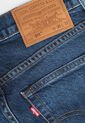 Jean Levi's 511 Slim Fit Índigo Medio de Levis