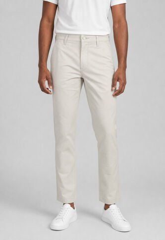 Pantalón Levi's XX Chino Authentic Fit Beige Levis