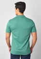 Polo Levi's Classic Verde de Levis