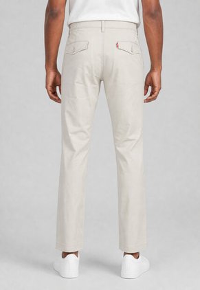 Pantalón Levi's XX Chino Authentic Fit Beige