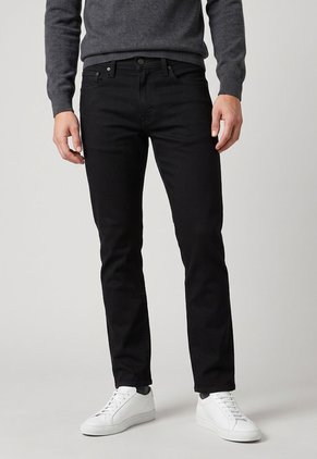 Jean Levi's 502 Taper Fit Negro