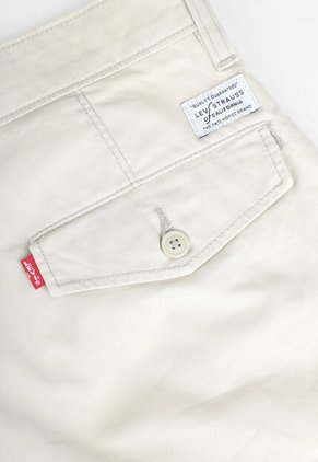 Pantalón Levi's XX Chino Authentic Fit Beige