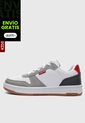 Tenis Levi's Drive Lo Blanco de Levis