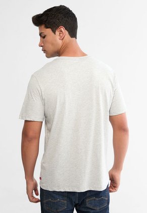 Camiseta Levi's Gris