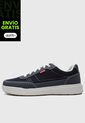 Tenis Levi's Aden Azul de Levis