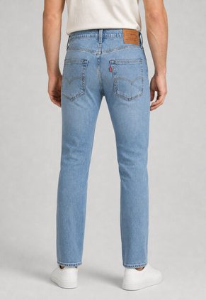 Jean Levi's 512 Slim Taper Fit  Índigo Claro