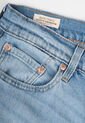 Jean Levi's 512 Slim Taper Fit  Índigo Claro de Levis