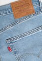 Jean Levi's 512 Slim Taper Fit  Índigo Claro de Levis
