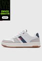 Tenis Levi's Drive Lo Blanco de Levis