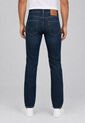 Jean Levi's 511 Slim Fit Índigo Oscuro de Levis