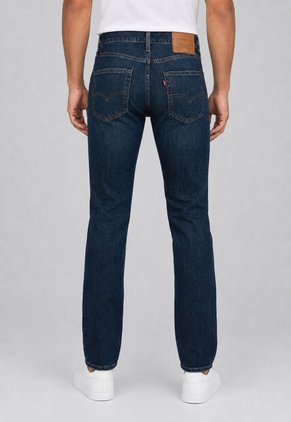 Jean Levi's 511 Slim Fit Índigo Oscuro