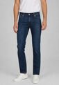 Jean Levi's 511 Slim Fit Índigo Medio de Levis