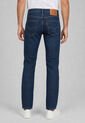 Jean Levi's 511 Slim Fit Índigo Medio de Levis