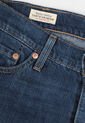 Jean Levi's 511 Slim Fit Índigo Medio de Levis