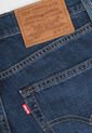 Jean Levi's 511 Slim Fit Índigo Medio de Levis