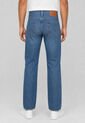 Jean Levi's 501 Original Fit Índigo Medio de Levis
