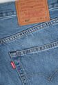 Jean Levi's 501 Original Fit Índigo Medio de Levis