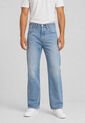 Jean Levi's 501 Loose Fit Índigo Claro de Levis