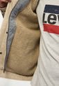 Chaqueta Levi's Safari Beige de Levis