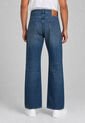 Jean Levi's 501 Loose Fit Índigo Medio de Levis
