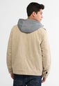 Chaqueta Levi's Safari Beige de Levis