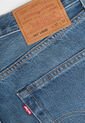 Jean Levi's 501 Loose Fit Índigo Medio de Levis