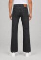 Jean Levi's 555 Relaxed Fit Gris de Levis