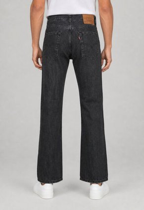 Jean Levi's 555 Relaxed Fit Gris